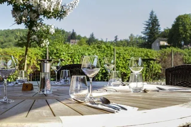 le restaurant
