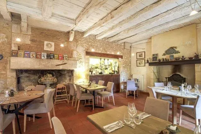 le restaurant