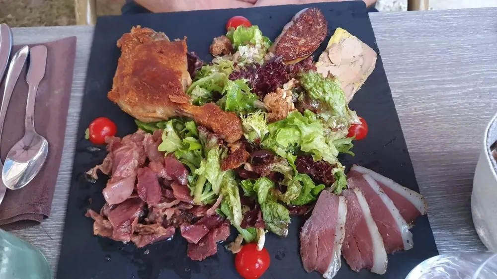 nos plats