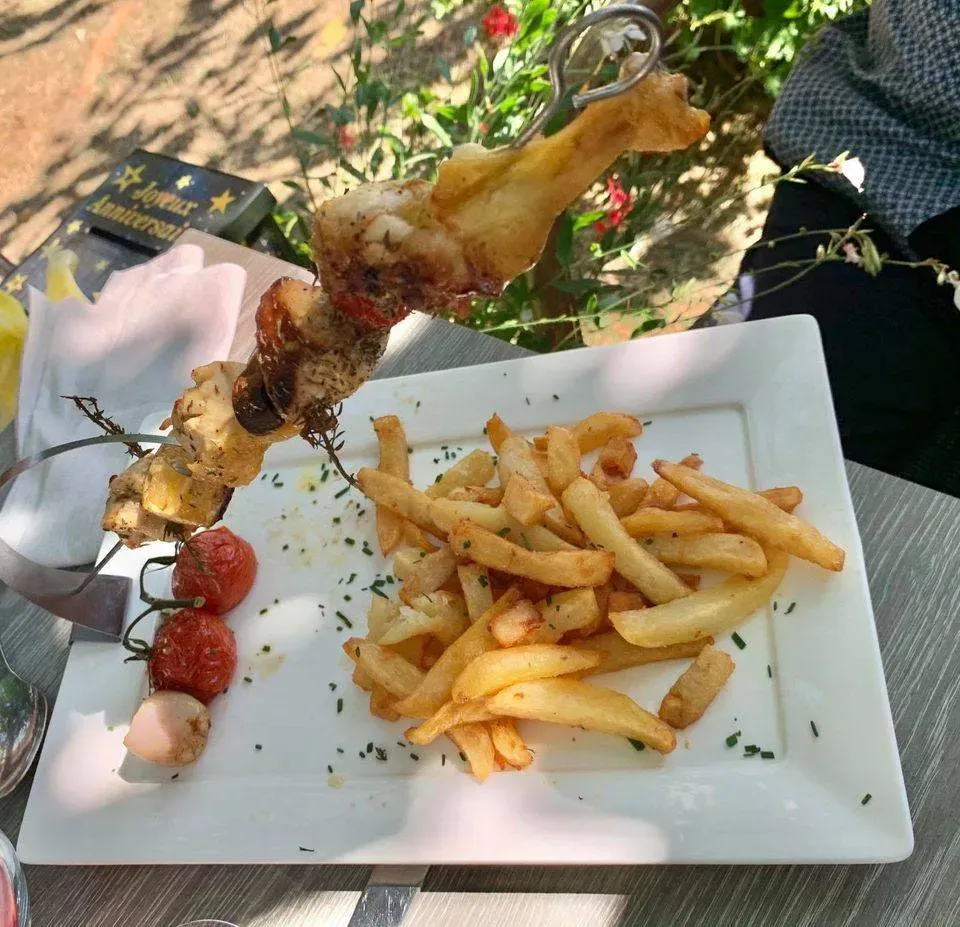 nos plats