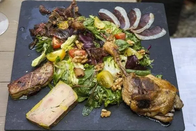 nos plats