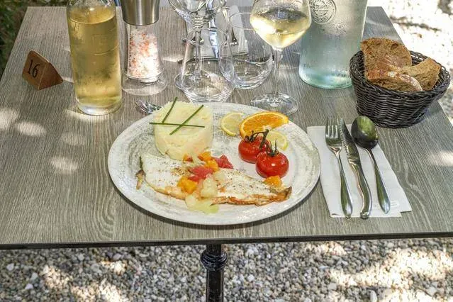 nos plats